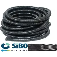 SIBO Fluidra Netherlands B.V. flexibele zuig/persslang zware kwaliteit - 50mm (per meter)