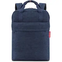 Reisenthel Rugzak 'Allday' navy