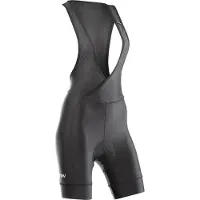 Northwave - Women's Active Bibshort - Fietsbroek L, grijs