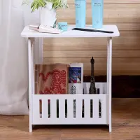 Alle Hersteller Bakeey Europese theetafel, modern en eenvoudig design, bijzettafeltje, salontafel, geschikt voor de woonkamer