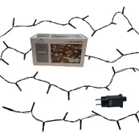 Coen Bakker Anna's Collection Ricelight verlichting 240 LED lampjes Warm wit 12 m