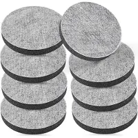 OEM Waterzuiveringsfilters - Vermindert verontreinigingen - Verpakking van 8 stuks