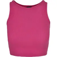Urban Classics Top pink