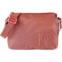 Mandarina Duck Schoudertas 'MD20' lichtrood