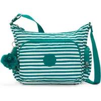 Kipling Handtas 'GABB S' groen