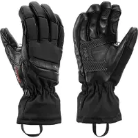 LEKI - Women's Griffin Base 3D - Handschoenen 6,5, zwart