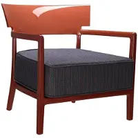 Kartell Cara fauteuil voor buiten 68x67 cm