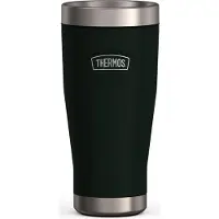 Thermos Stainless ICON Isoleerbeker - Travel Mug - Forest Mat - 470ml
