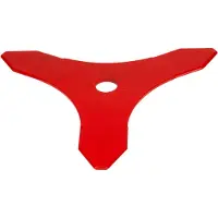 Oregon OFA 3, meetlint voor het bepalen van de dikte van tandwielprofielen, 300 x 4,0 mm