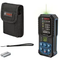 Bosch GLM 50-27 CG Professional