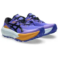 Asics Loopschoen 'Trabuco Max 5' violetblauw
