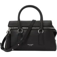Kate spade Handtas zwart