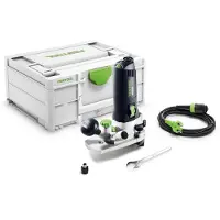 Festool MFK 700 KA EQ-Plus Module Kantenfrees - 578710