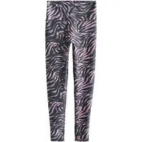 Next Sportbroek basaltgrijs / rosé / zwart