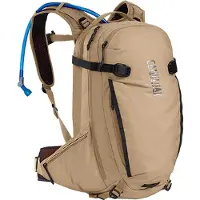 CamelBak Hawg 20, rugzak, 3L, grijs