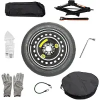 NPK Reservewiel 125x70 18 78K0R602HS
