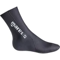 Mares Pure Passion Flex 50 Ultrastretch Booties Zwart EU 43-45