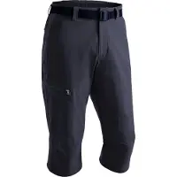 Maier Sports - Jennisei - Short 48 - Regular, blauw