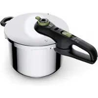 Tefal Secure 5 Trendy Snelkookpan 4 Liter