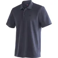 Maier Sports Polo Ulrich | Maat 5XL