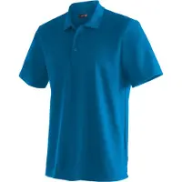 Maier Sports Polo Ulrich | Maat L