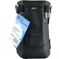 JJC DLP-5 Lens Pouch