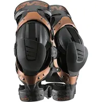 Evs Sports Axis Pro Pair Kniebeschermers