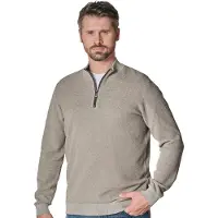 Casamoda Vest stricktroyer snos 454479000/663