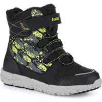 LOAP Snowboots Pike kind 33
