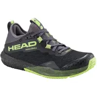 Head Racket Motion Pro Pickleball Shoes Zwart EU 44 Man