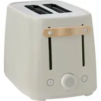 Stelton Broodrooster Emma Sand