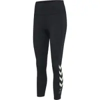 Hummel Maci High Waist 7/8 Leggings Zwart XS Vrouw