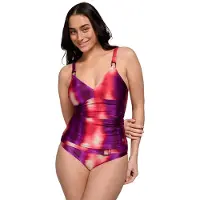 Ten Cate bikini bottom buckle bikini broek dames -