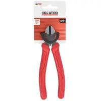 Kreator Zijsnijtang KRTH60402