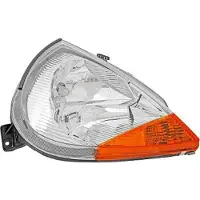 Diederichs 1460082 Koplamp
