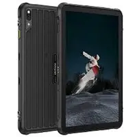 Ulefone Tablet RUGKING PAD 2 PRO 10,1" UNISOC T606 8 GB RAM 256 GB Grijs