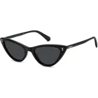 Polaroid Eyewear Pld6246s807 52/18/140 Gepolariseerde Zonnebril Voor Dames