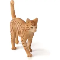 MOJO farmland kat gestreept 387283