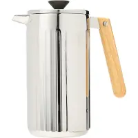 Bodum French press koffiezetapparaat 8 kopjes 1l - - 11910-16