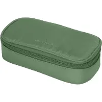 Tenneco Etui leeg Neo & Rey Olive Pencil Box Olive NEO/REY - WA-49126-065