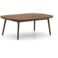 Bellagio + 15% kassakorting | Brasimone lounge tuintafel 120x70x42cm