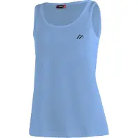 Maier Sports - Women's Petra - Tanktop 48, blauw