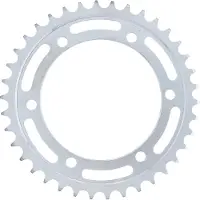 Rk 4679 520 Achtertandwiel