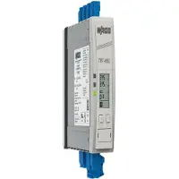 Wago 787-862 Elektronische beveiligingsschakelaar 24 V/DC 10 A 240 W Aantal uitgangen:4 x Inhoud 1 stuk(s)