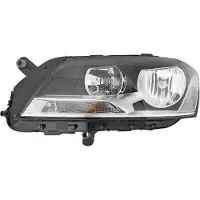 Diederichs 2248081 Koplamp