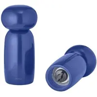 Blomus Peper- en zoutmolen Moli Mazarine Blue
