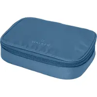 Tenneco Etui leeg Neo & Rey Big Ocean Blue Pencil Box Big Ocean Blue NEO/REY - WA-49226-253