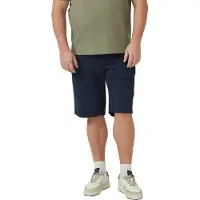 s.Oliver Broek ' DETROIT ' navy