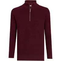 Felix Hardy Trui bordeaux