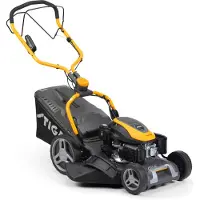 Stiga Combi 748 SE Benzine Grasmaaier | ST 140 LS OHV Autochoke | 46cm - 2L0486548/ST2